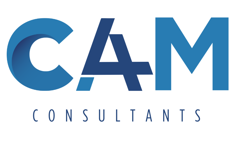 Cam4 Consultants logo